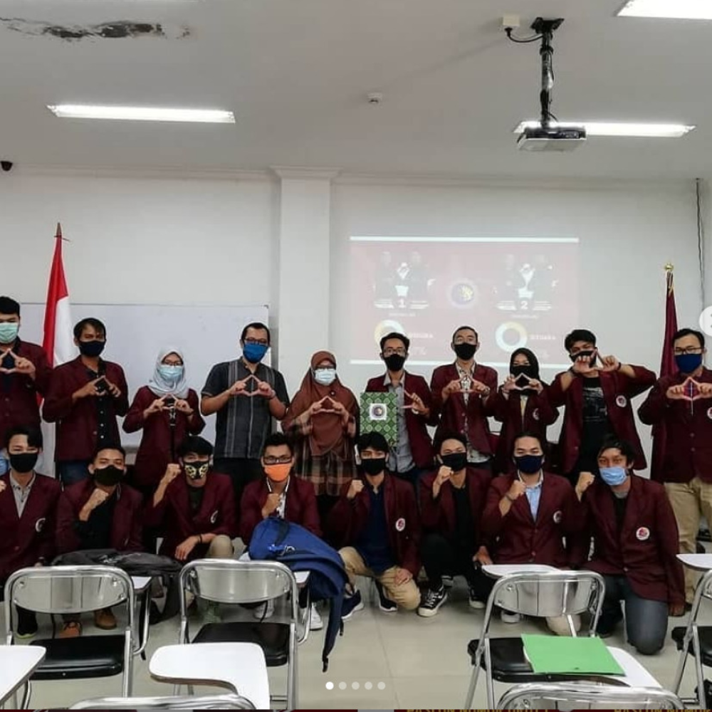 Kami segenap keluarga HIMATIKA FMIPA UNIVERSITAS ANDALAS mengucapkan Selamat Datang Mahasiswa Baru Departemen Matematika dan Sains Data Jalur SNBP 2025.                           